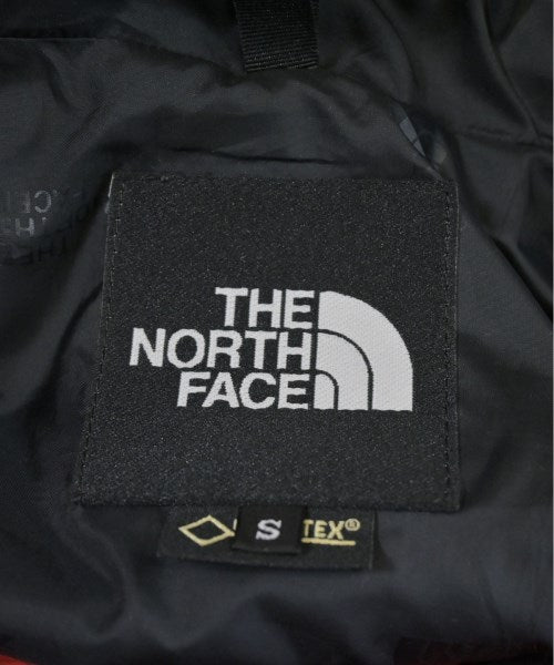 THE NORTH FACE เสื้อพาร์กาภูเขา