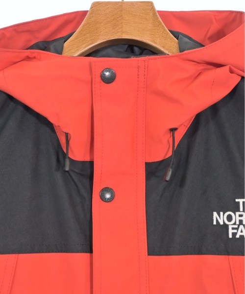 THE NORTH FACE เสื้อพาร์กาภูเขา