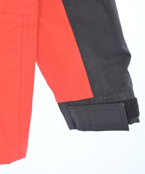 THE NORTH FACE เสื้อพาร์กาภูเขา