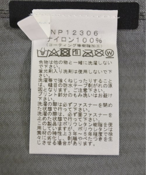 THE NORTH FACE เสื้อพาร์กาภูเขา