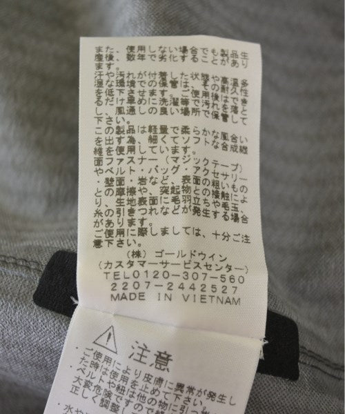 THE NORTH FACE เสื้อพาร์กาภูเขา