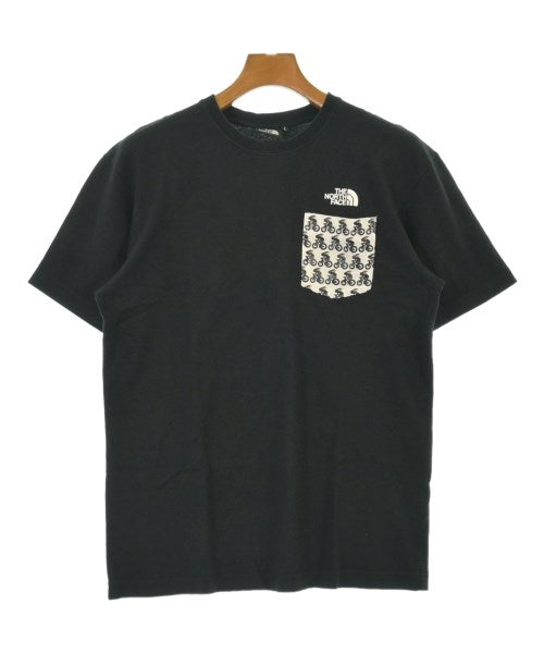 THE NORTH FACE เสื้อยืด/เสื้อท็อปส์