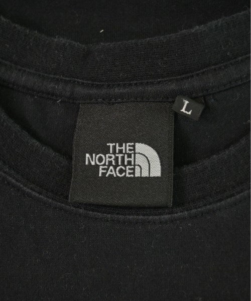 THE NORTH FACE เสื้อยืด/เสื้อท็อปส์