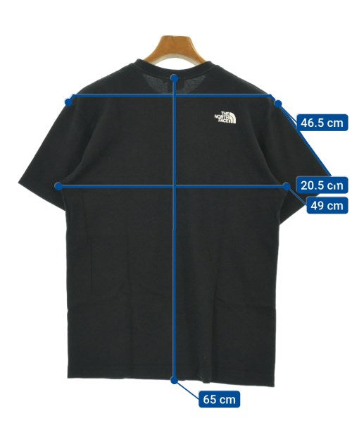 THE NORTH FACE เสื้อยืด/เสื้อท็อปส์