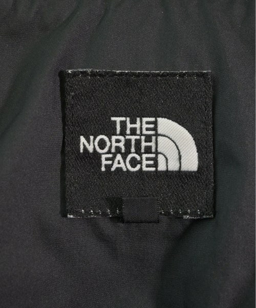 THE NORTH FACE เสื้อพาร์กาภูเขา