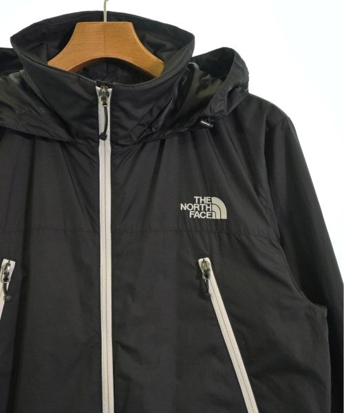 THE NORTH FACE เสื้อพาร์กาภูเขา