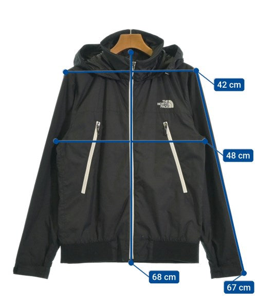THE NORTH FACE เสื้อพาร์กาภูเขา