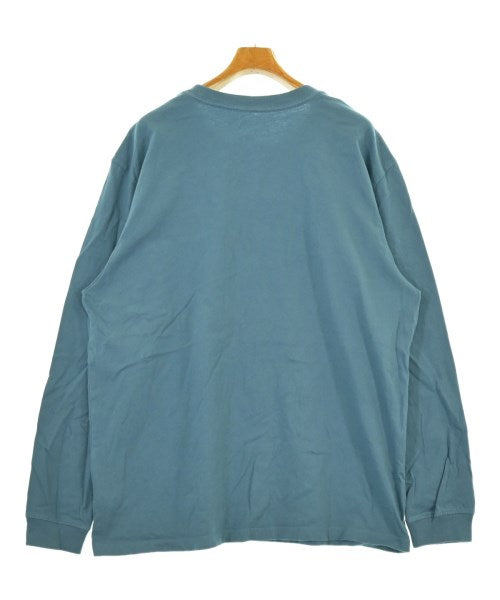 THE NORTH FACE เสื้อยืด/เสื้อท็อปส์