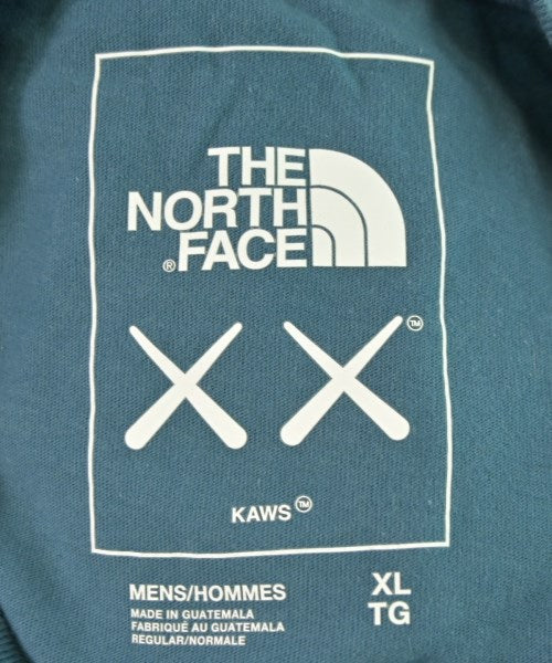 THE NORTH FACE เสื้อยืด/เสื้อท็อปส์