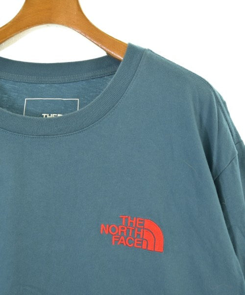 THE NORTH FACE เสื้อยืด/เสื้อท็อปส์