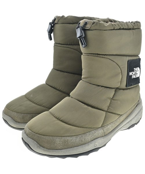 THE NORTH FACE รองเท้าบูท