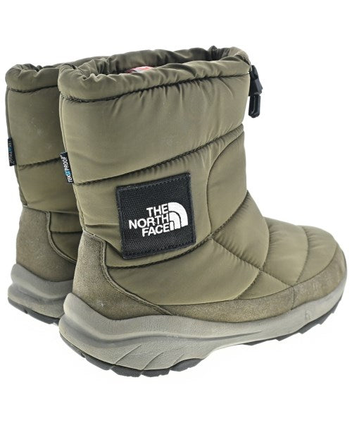THE NORTH FACE รองเท้าบูท