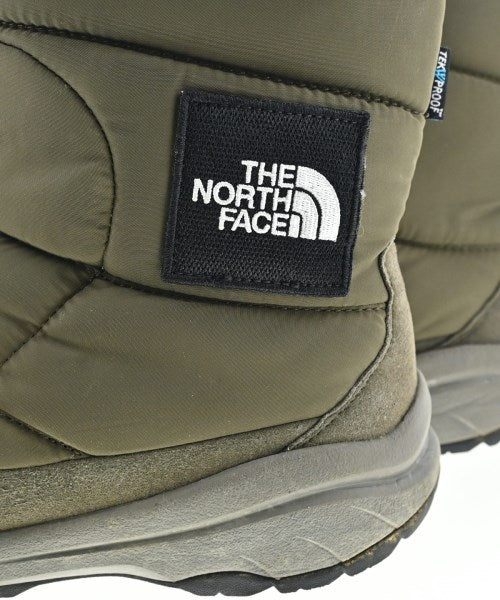 THE NORTH FACE รองเท้าบูท