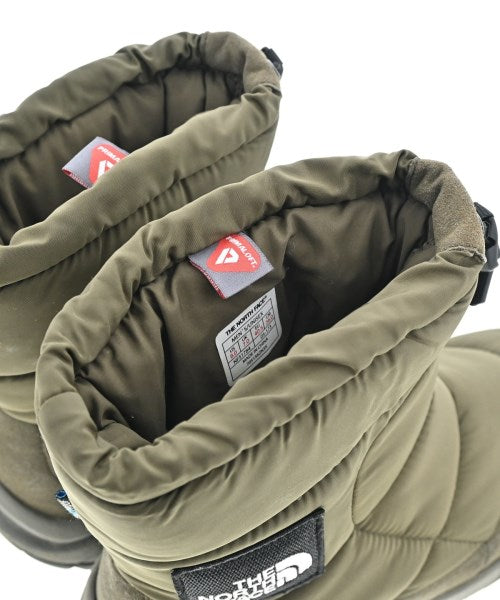 THE NORTH FACE รองเท้าบูท