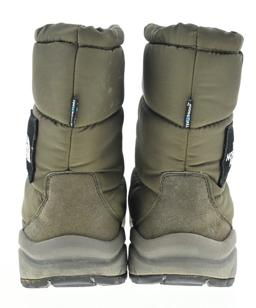 THE NORTH FACE รองเท้าบูท