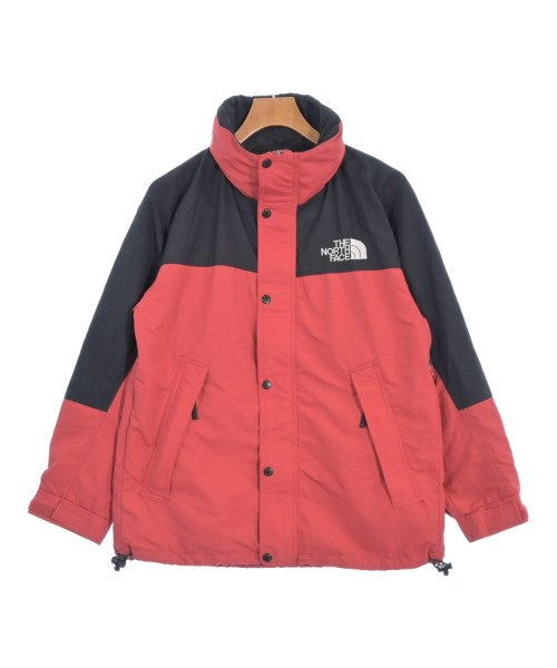 THE NORTH FACE เสื้อพาร์กาภูเขา