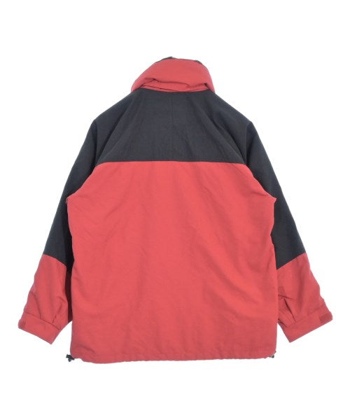 THE NORTH FACE เสื้อพาร์กาภูเขา