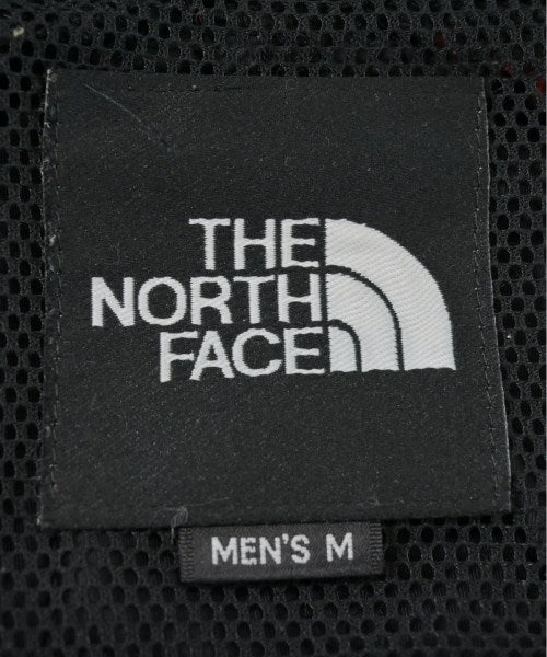 THE NORTH FACE เสื้อพาร์กาภูเขา