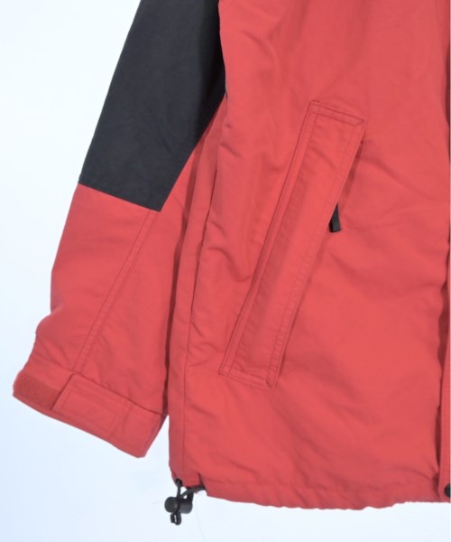 THE NORTH FACE เสื้อพาร์กาภูเขา