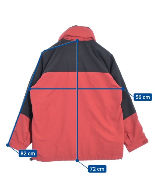 THE NORTH FACE เสื้อพาร์กาภูเขา