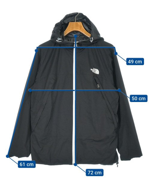 THE NORTH FACE แจ็คเก็ตเบลาส์