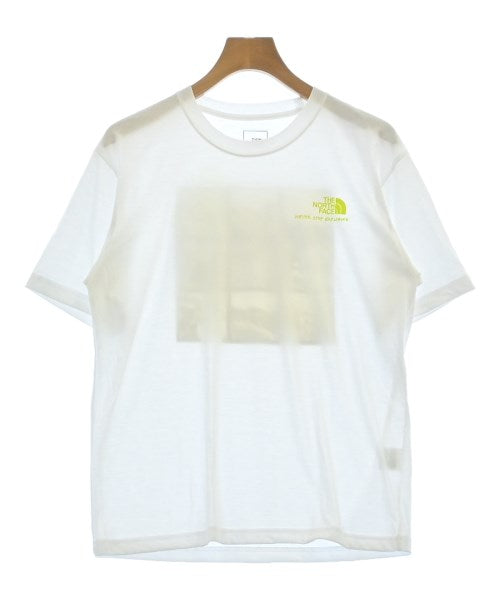 THE NORTH FACE เสื้อยืด/เสื้อท็อปส์