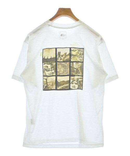 THE NORTH FACE เสื้อยืด/เสื้อท็อปส์