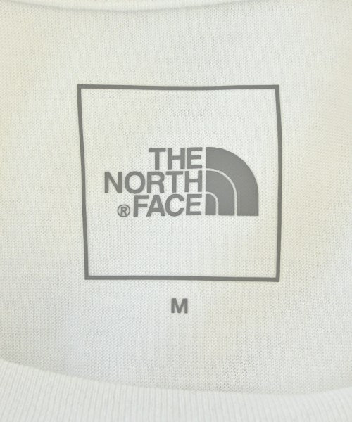 THE NORTH FACE เสื้อยืด/เสื้อท็อปส์