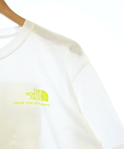THE NORTH FACE เสื้อยืด/เสื้อท็อปส์