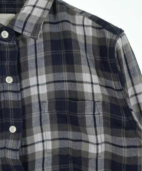 THE NORTH FACE เสื้อลำลอง