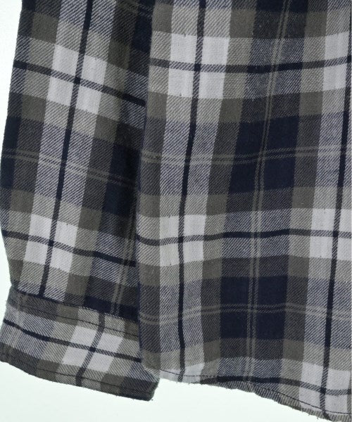 THE NORTH FACE เสื้อลำลอง