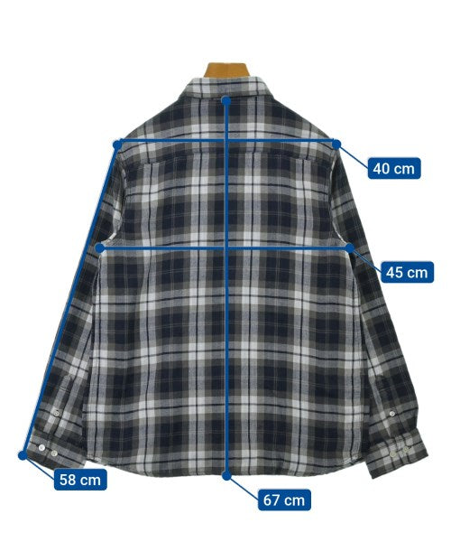 THE NORTH FACE เสื้อลำลอง