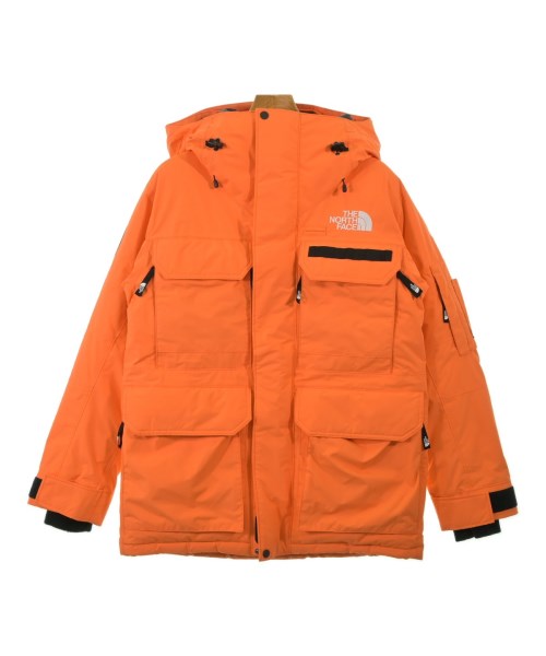 THE NORTH FACE แจ็คเก็ตดาวน์/เสื้อกั๊ก