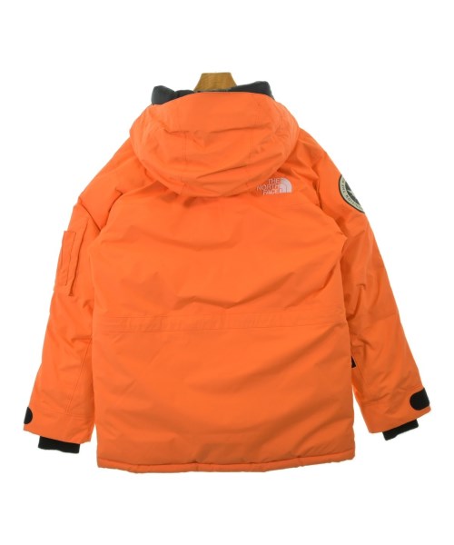 THE NORTH FACE แจ็คเก็ตดาวน์/เสื้อกั๊ก