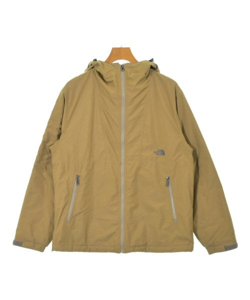 THE NORTH FACE แจ็คเก็ตดาวน์/เสื้อกั๊ก