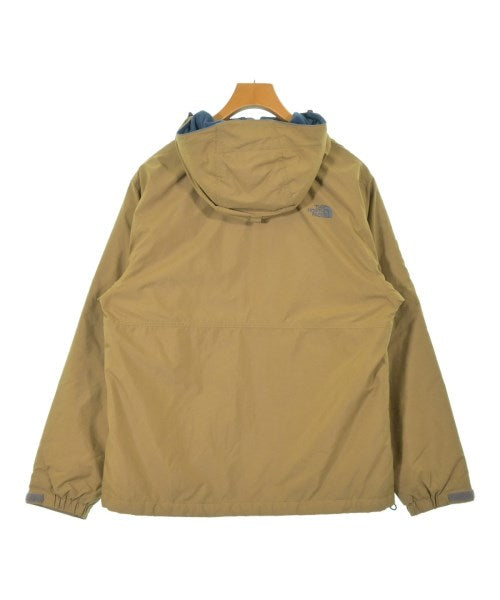 THE NORTH FACE แจ็คเก็ตดาวน์/เสื้อกั๊ก