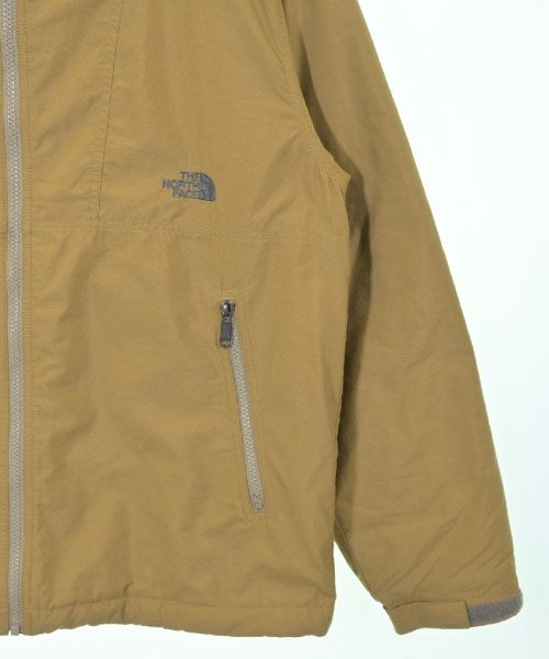 THE NORTH FACE แจ็คเก็ตดาวน์/เสื้อกั๊ก
