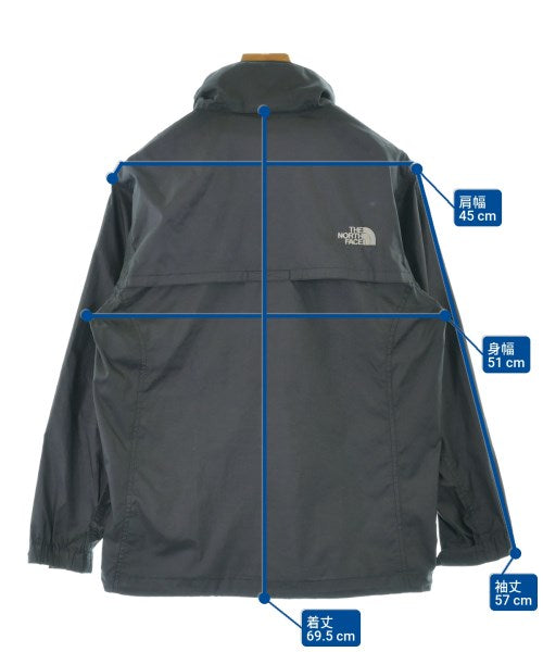 THE NORTH FACE แจ็คเก็ตเบลาส์ อื่น