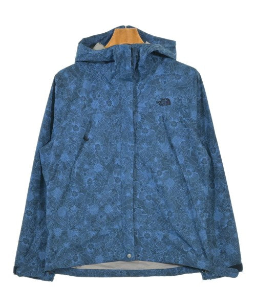 THE NORTH FACE เสื้อพาร์กาภูเขา
