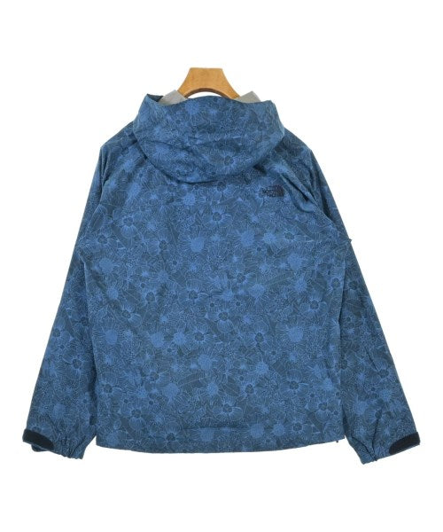 THE NORTH FACE เสื้อพาร์กาภูเขา