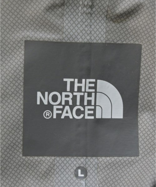 THE NORTH FACE เสื้อพาร์กาภูเขา