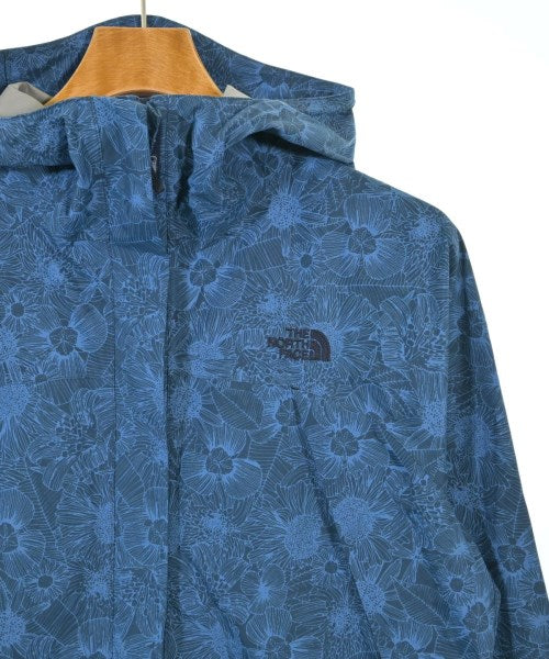 THE NORTH FACE เสื้อพาร์กาภูเขา