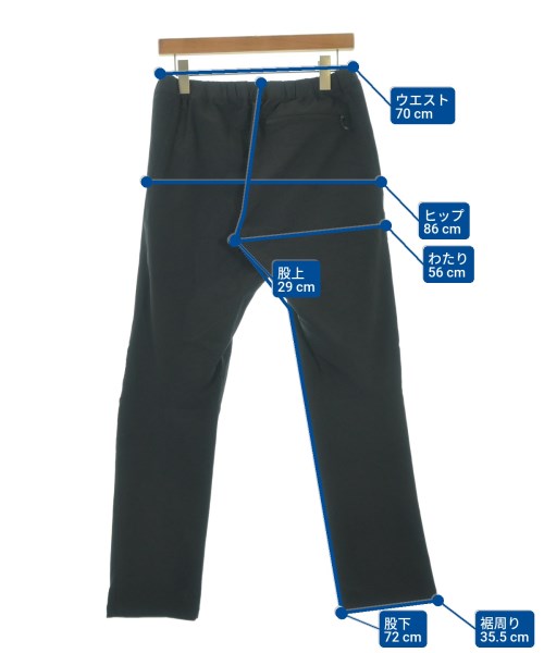 THE NORTH FACE กางเกง อื่น