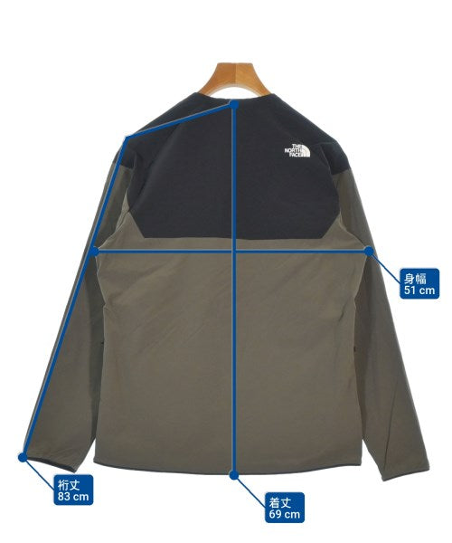 THE NORTH FACE เสื้อสเวตเตอร์