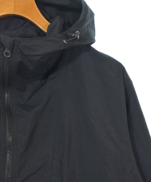 THE NORTH FACE เสื้อพาร์กาภูเขา