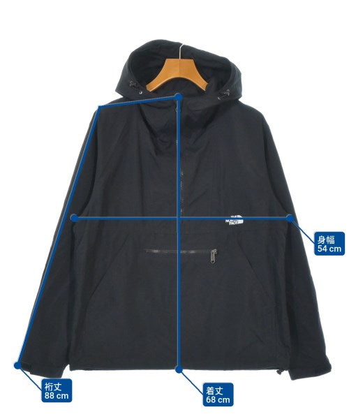 THE NORTH FACE เสื้อพาร์กาภูเขา