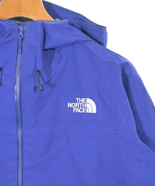 THE NORTH FACE เสื้อพาร์กาภูเขา