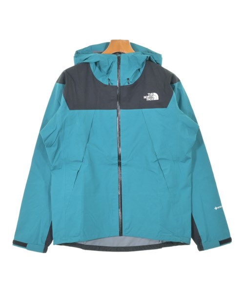 THE NORTH FACE เสื้อพาร์กาภูเขา
