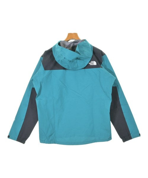 THE NORTH FACE เสื้อพาร์กาภูเขา