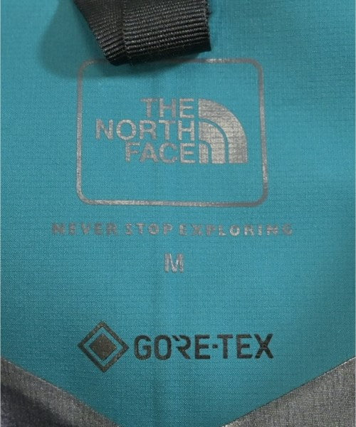 THE NORTH FACE เสื้อพาร์กาภูเขา